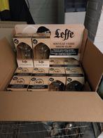 Leffe glazen, Ophalen of Verzenden, Zo goed als nieuw, Glas of Glazen, Overige merken