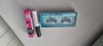 1 paar lashes met 2 wimperlijmen, Ophalen, Zo goed als nieuw, Verzorging