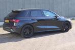 Audi A3 Sportback 35 TFSI S edition, Auto's, Audi, 65 €/maand, 4 cilinders, 150 pk, Origineel Nederlands