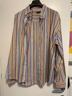 Paul en shark overhemd maat 47, Overige kleuren, Nieuw, Ophalen of Verzenden, Overige halswijdtes