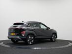 Hyundai Kona 1.6 GDI HEV Comfort Smart | DEMO, 12 maanden, Stof, Gebruikt, Zwart
