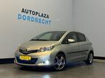 Toyota Yaris 1.3 VVT-i Aspiration|Automaat|Camera|Navi|Trekh, Euro 5, Gebruikt, 4 cilinders, Bedrijf