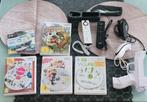 Wii met veel accessoires, Ophalen of Verzenden, Zo goed als nieuw