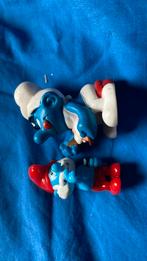 Smurfen, Ophalen of Verzenden, Zo goed als nieuw, Verschillende Smurfen
