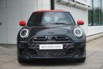 MINI 3-deurs C | John Cooper Works Trim + Package XL | Easte, Stof, 156 pk, Met garantie (alle), 4 stoelen