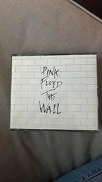 Pink Floyd the wall dubbel cd, Verzenden, Gebruikt