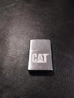 Zippo Caterpillar CAT, Ophalen of Verzenden, Gebruikt, Aansteker