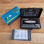Hazet 850-TQ Torx- en dopsleutelset 1/4" (zgn), Auto diversen, Autogereedschap, Ophalen of Verzenden, Zo goed als nieuw