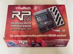 Digitech RP250 Modeling Guitar Processor, Ophalen of Verzenden, Zo goed als nieuw, Multi-effect