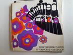Manfred mann 7inch jolita, Cd's en Dvd's, Vinyl Singles, Ophalen of Verzenden, Zo goed als nieuw, Pop