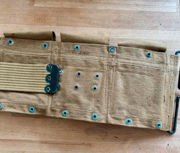 BAR M1918 Munitie Riem - 1918 beschikbaar voor biedingen