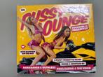 Pussy Lounge Part 4, Ophalen of Verzenden, Zo goed als nieuw, Techno of Trance, Boxset