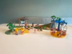 Playmobile Speeltuin 5024 - Goede Staat, Ophalen of Verzenden, Gebruikt, Complete set