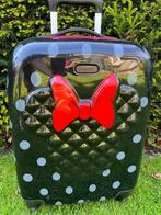 Samsonite Koffer, Sieraden, Tassen en Uiterlijk, Koffers, Ophalen, Zo goed als nieuw, Hard kunststof, Slot