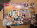 Friends tuningshop 41351 en grote racedag 41352 nieuw, Kinderen en Baby's, Speelgoed | Duplo en Lego, Ophalen of Verzenden, Nieuw