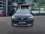 Seat ATECA 2.0 TDI DSG XPERIENCE 4DRIVE PANO-DAK/360-CAMERA/, Auto's, Seat, Automaat, Gebruikt, Ateca, Zwart
