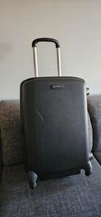 Samsonite koffer, Sieraden, Tassen en Uiterlijk, Koffers, Gebruikt, Hard kunststof, 70 cm of meer, Wieltjes