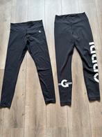 Grrrl! Sportlegging, Maat 38/40 (M), Zwart, Ophalen of Verzenden, Fitness of Aerobics