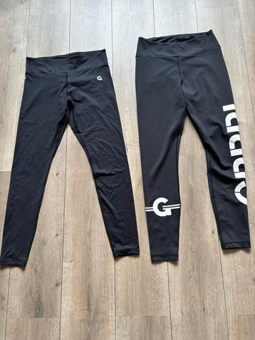 Grrrl! Sportlegging beschikbaar voor biedingen