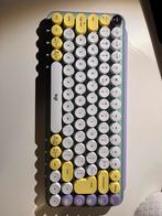Logitech POP Keys Daydream Mechanical Keyboard, Ophalen of Verzenden, Zo goed als nieuw