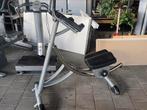 Abcoaster, Sport en Fitness, Fitnessapparatuur, Ophalen, Metaal
