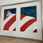 Jan Cremer “Tears on Kennedy’s coffin”, Ophalen