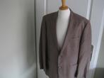 Vlot colbert maat 27 ( korte maat 54 ) van Barutti  ., Kleding | Heren, Kostuums en Colberts, Maat 52/54 (L), Barutti, Beige, Ophalen of Verzenden