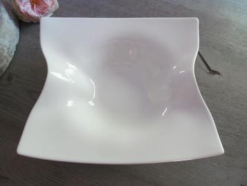 Villeroy & Boch New Wave Schaal  beschikbaar voor biedingen
