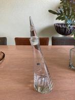 Kristallen karaf Schott Zwiezel, Antiek en Kunst, Ophalen of Verzenden