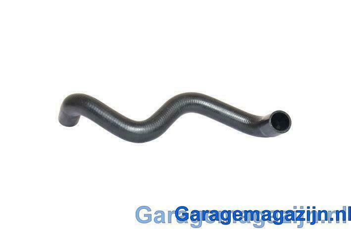 Laadluchtslang 1302488; GM9129148  inlaatluchtkoeler links O, Auto-onderdelen, Motor en Toebehoren, Opel, Nieuw, Ophalen of Verzenden