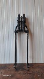 Samwel Springer Voorvork - Nieuw - 8 inch Overstock, Ophalen of Verzenden, Samwel, Www.samwel.com, Samwel