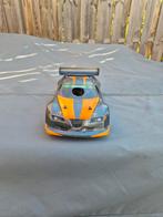 Te koop kyosho fazer, Ophalen of Verzenden, Zo goed als nieuw, Schaal 1:10, Auto onroad