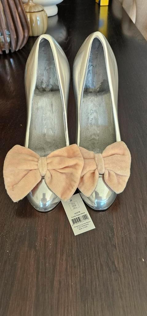 TE KOOP VAN RIVIERA MAISON DE LOVELY PUMP STATUE, Huis en Inrichting, Woonaccessoires | Overige, Nieuw, Ophalen of Verzenden
