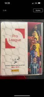 Panini/topps wk clubs 25. Euro 2025. Champ lezgue 24/25, Ophalen of Verzenden, Nieuw, Stickers en Plaatjes