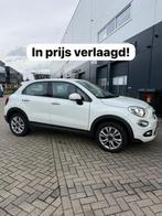 Fiat 500X 1.4 Turbo    IN PRIJS VERLAAGD !!!, Voorwielaandrijving, 65 €/maand, 1295 kg, 4 cilinders