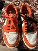 Nike Air Jordan 1 Low OG Starfish gedragen maar igs, Ophalen of Verzenden, Sneakers of Gympen, Jordan, Gedragen