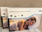 Tempur sonata smartcool pillow nieuw! 2 st, Ophalen, Eenpersoons, Wit, Nieuw
