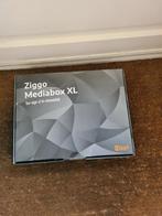 Ziggo Mediabox XL, Audio, Tv en Foto, Decoders en Harddiskrecorders, Ophalen of Verzenden, Zo goed als nieuw