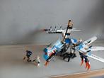 Lego ninjago 2260 ice dragon attack, Kinderen en Baby's, Speelgoed | Duplo en Lego, Ophalen of Verzenden, Zo goed als nieuw, Complete set