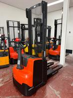 TOYOTA BT SWE120 1200KG 1,70M BJ2016 NETTE MACHINE, 1000 tot 2000 kg, Ophalen, Elektrisch, Heftruck