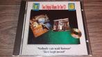 Alquin ‎- Nobody Can Wait Forever / Best Kept Secret, Ophalen of Verzenden, Zo goed als nieuw, Progressive