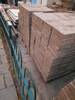 Klinkers, Ophalen of Verzenden, Gebruikt, Beton, Klinkers