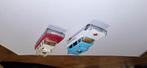 Corgi toys, Superior Ambulance, 2 stuks, Hobby en Vrije tijd, Modelauto's | 1:43, Ophalen of Verzenden, Gebruikt, Auto, Corgi