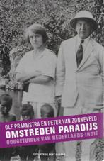O Praamstra ea: Omstreden paradijs (Nederlands-Indië), Ophalen of Verzenden, Gelezen