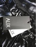 ALIX the Label - Mooie lakleren broek maat L - Nieuw €139, Kleding | Dames, Broeken en Pantalons, Alix the label, Zwart, Maat 42/44 (L)