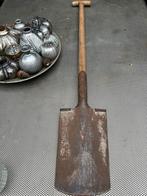 Spade - Tuingereedschap van Wolf Garten, Tuin en Terras, Hand-tuingereedschap, Ophalen of Verzenden, Zo goed als nieuw, Spade