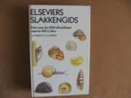 Elseviers slakkengids, Boeken, Verzenden, Zo goed als nieuw, Natuur algemeen, M.P. Kerney