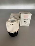 Danfoss RA 2510 Thermostaatkop - Nieuw in doos!, Doe-het-zelf en Verbouw, Thermostaten, Ophalen of Verzenden, Slimme thermostaat