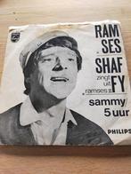 Ramses Shaffy , Sammy, Cd's en Dvd's, Vinyl Singles, Ophalen of Verzenden, Zo goed als nieuw, Nederlandstalig