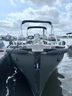 Ruime Lifestyle 740 XL 42 PK sloep (31 KW), Watersport en Boten, Ophalen, Binnenboordmotor, 6 meter of meer, Diesel